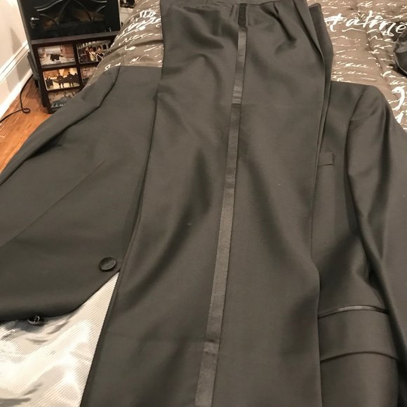 Tuxedo Calvin Klein - Picture 6 of 7